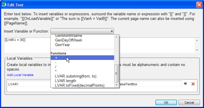 axuremathandstring