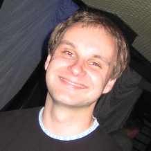 Герман Шестеров, бизнес-аналитик / проектный менеджер Герман Шестеров, бизнес-аналитик / проектный менеджер