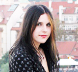 Анастасия Щеброва, юзабилити специалист / системный аналитик Анастасия Щеброва, юзабилити специалист / системный аналитик